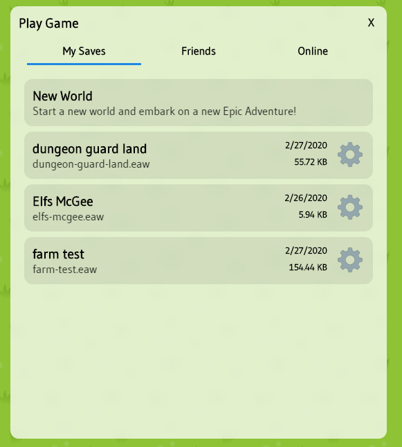Zorder of Webbrowser in Mobile device is not same as in the PC - Mobile - Epic Developer Community Forums