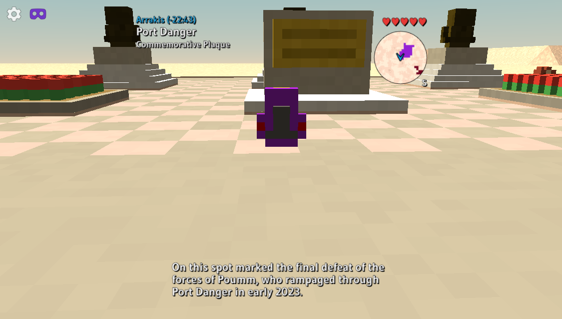 New update to SFTH, new effect to the teleportation sphere, new icon  picture to the teleportation sphere and a new health bar with your name! :  r/roblox
